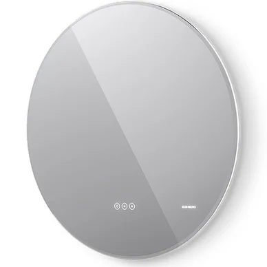 Miroir Decor Walther Reflect 70 LED Dernière Chance